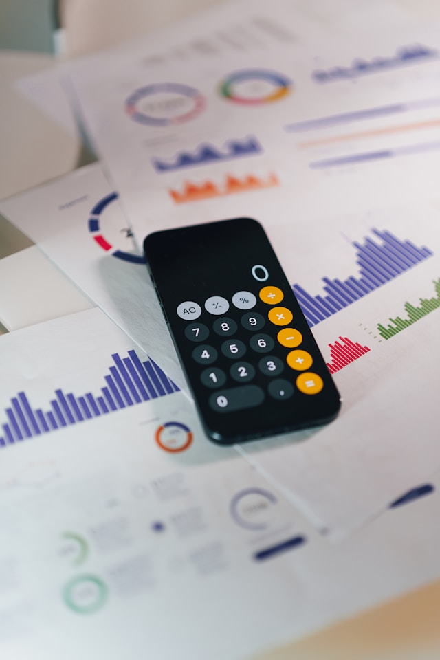 Calculator App